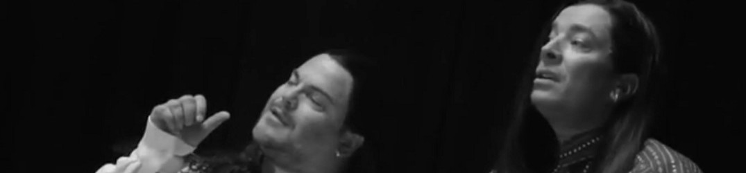 Extreme: la cover di "More Than Words" targata Jack Black e Jimmy Fallon