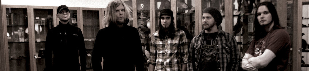 In Mourning: tutti i dettagli del nuovo "Afterglow"