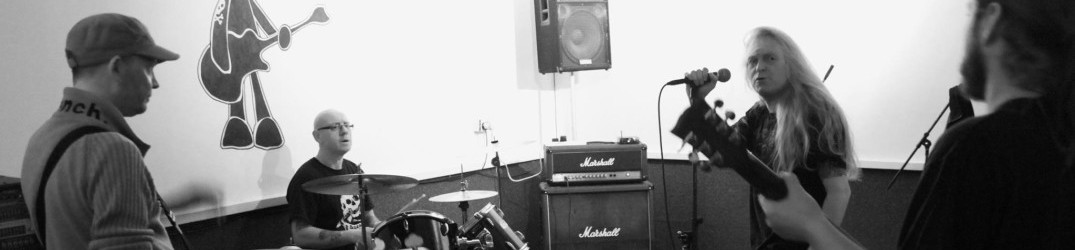 Memoriam: nuova band con membri di Benediciton e Bolt Thrower