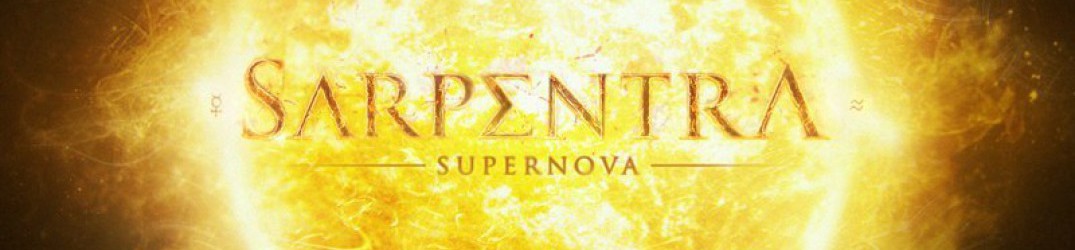 Sarpentra: aggiornamenti dalla band