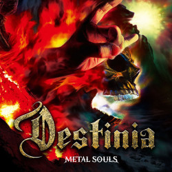 Metal Souls