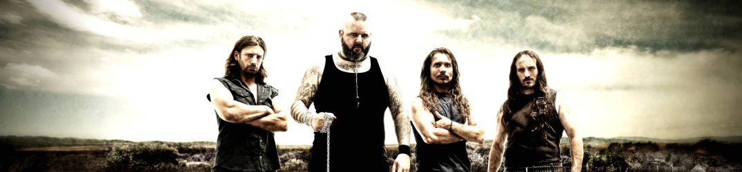 Sadist: tour di supporto a Hyaena e sei date Italiane