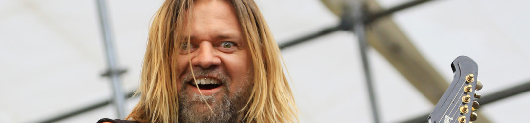 Intervista Corrosion of Conformity (Pepper Keenan)