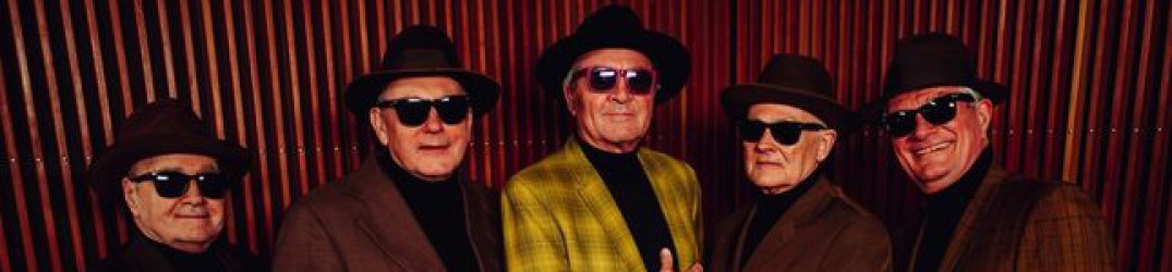 Deep Purple: Ian Gillan & The Javelins, il lyric video di 'Do You Love Me'