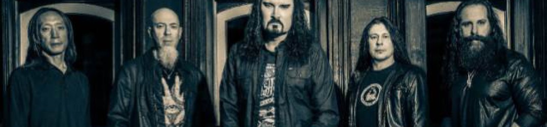 Dream Theater: secondo video dallo studio di registrazione