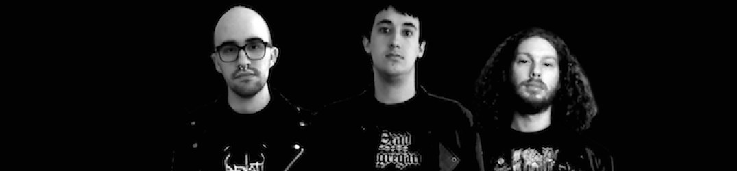Draghkar: in anteprima il nuovo EP "The Endless Howling Abyss"