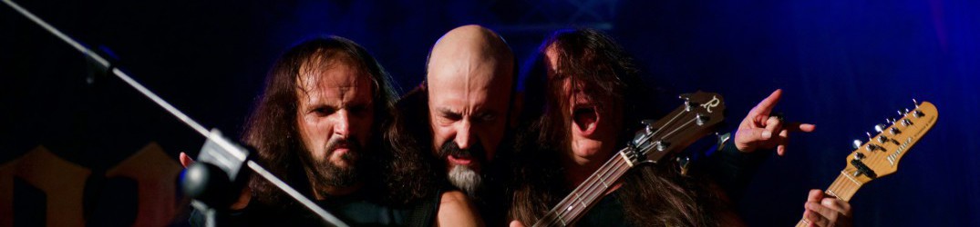 Metal For Emergency: il running order di sabato 4 agosto