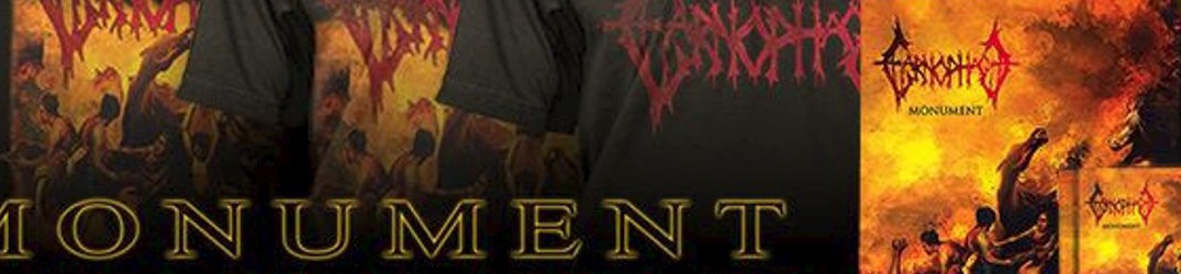 Carnophage: "Monument" in streaming completo