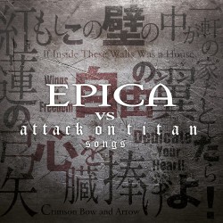 Epica VS Attack on Titan Songs [EP]