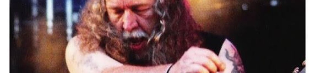 Mark Shelton (Manilla Road): partito il crowdfunding per permettere il rientro in madrepatria