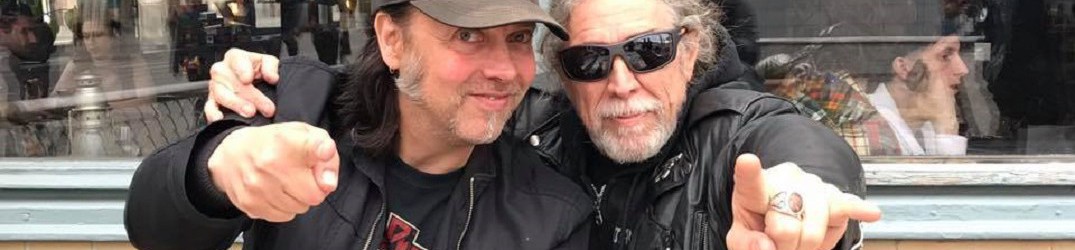 Candlemass: "se non ci fosse stato Mark Shelton, le cose sarebbero potute andare diversamente"