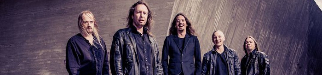 Stratovarius: nuovo full-length nel 2019