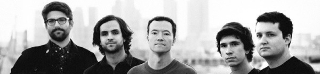Touché Amoré:  Swain in apertura assieme a Angel Dust