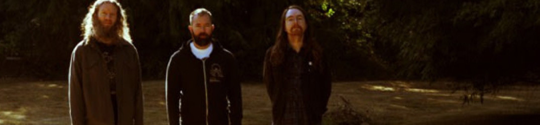 Sumac (Isis, Baptists): online in streaming il nuovo brano 'Attis' Blade'