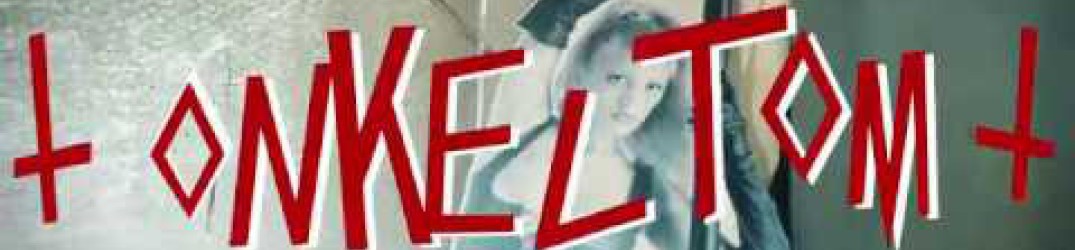 Onkel Tom: online il video ufficiale di 'Ich finde nur Metal geil'