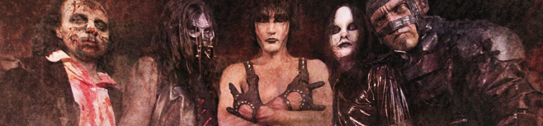 XXIV Agglutination Metal Festival: il running order e gli ultimi dettagli della manifestazione