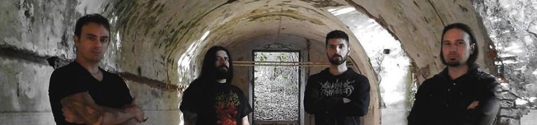 Intervista Antropofagus (Francesco "Meatgrinder" Montesanti)