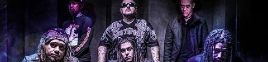 Ill Nino: due date in Italia a marzo