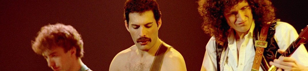 Queen: al cinema il concerto di Montreal 1981