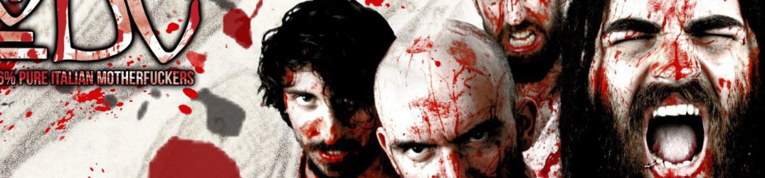 Node: nuove date per il "Cowards Empire Live 2017" Tour