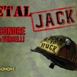 Full Metal Jack Nights day 2 @ Officine Sonore - Vercelli