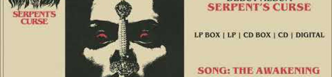 Heads For The Dead: pubblicata in streaming la nuova song 'The Awakening'