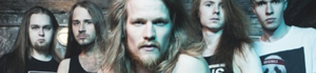 Arion: pubblicato il video ufficiale del singolo 'Unforgivable'
