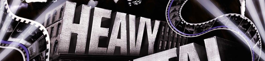 Saxon: presto disponibile la ristampa di "Heavy Metal Thunder - The Movie"