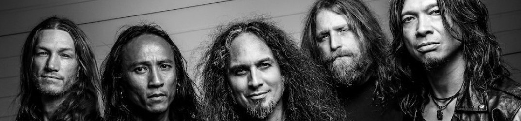 Death Angel: ecco il trailer dell'"MTV Headbangers Ball Tour 2018"
