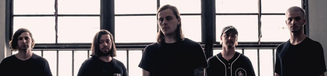 Thousand Below: online il music video ufficiale di 'Vein'