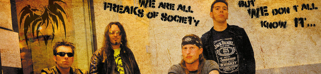Intervista Roxin' Palace (Crown - Hell)