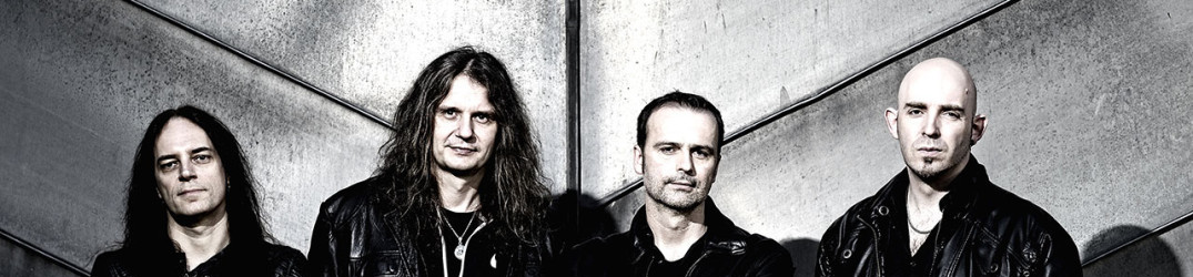 Live report Blind Guardian @ Pala Atlantico Roma 06/05/2015