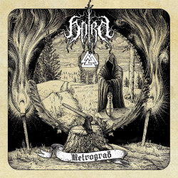 Retrograd