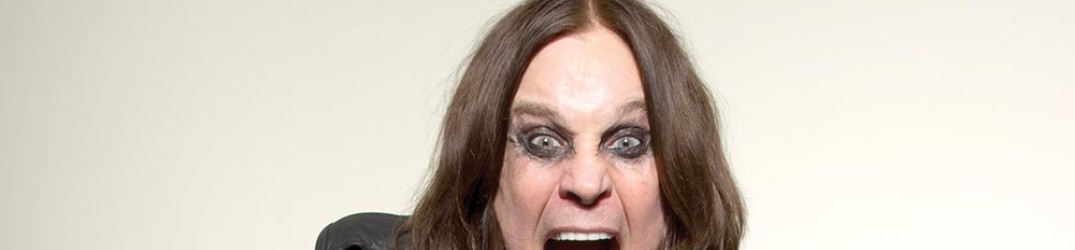 Ozzy Osbourne: tappa in Italia insieme ai Judas Priest per l'ultimo tour mondiale