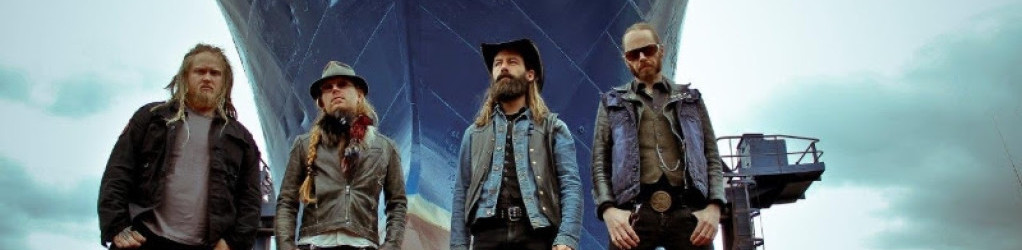 Sólstafir: online il video di 'Lágnætti'