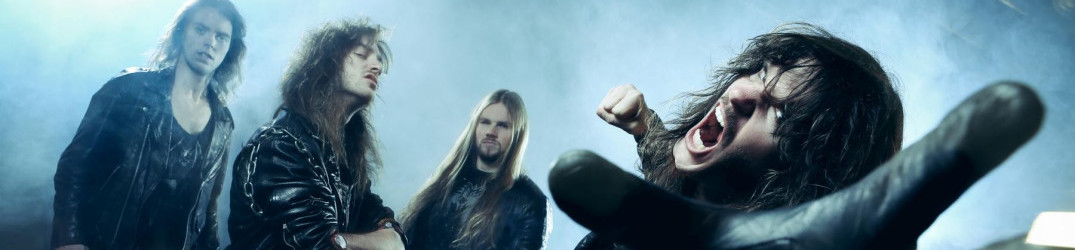 Evil Invaders: ecco il video di 'Broken Dreams In Isolation', nuovo singolo in edizione limitata