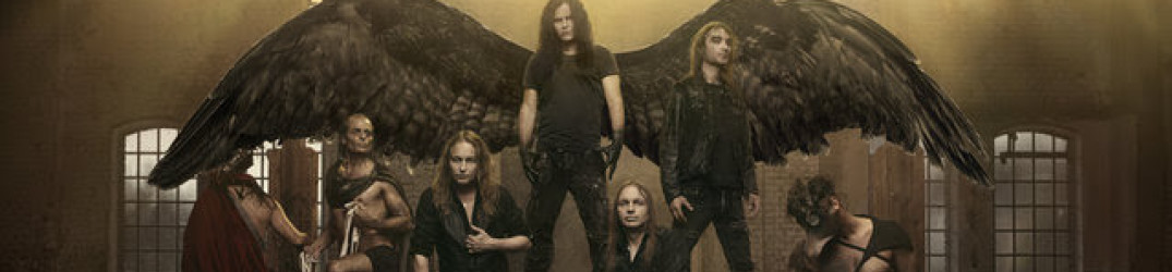 Kreator: guarda il video ufficiale di 'Totalitarian Terror'