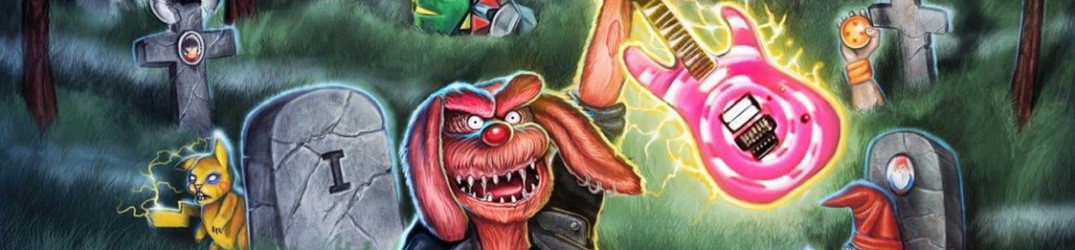 Trick or Treat: "Re-Animated" sarà pubblicato in Giappone con una bonus track