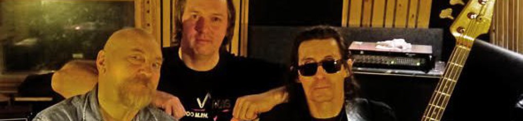 Vardis: 'Red Eye' uscirà il 20 maggio