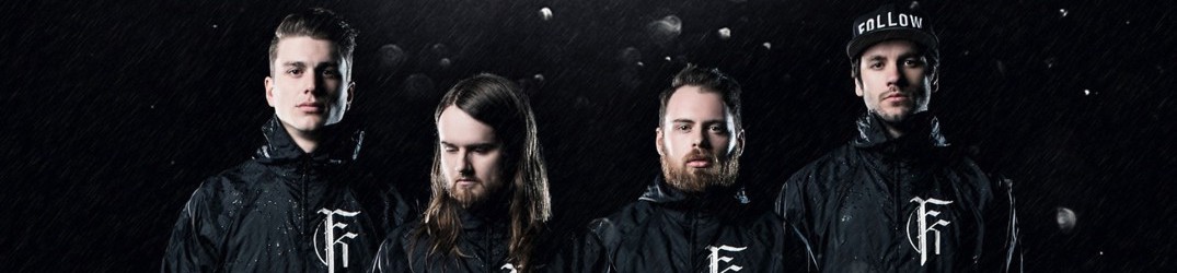 Fit For A King: il lyric video ufficiale di 'The Price of Agony'