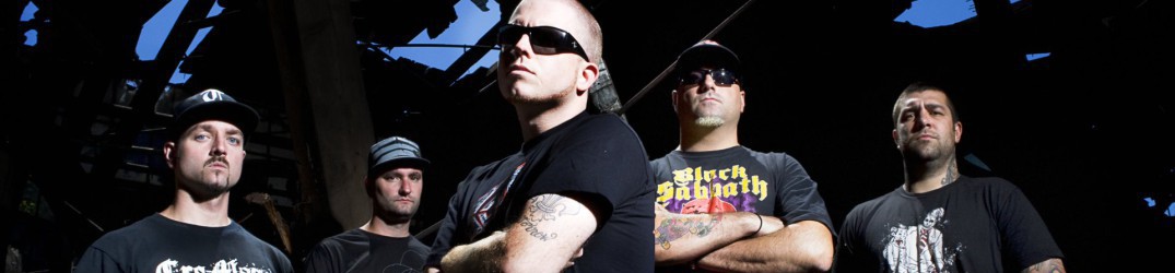Hatebreed: l'ex batterista Nicholas Papantoniou giudicato colpevole di omicidio