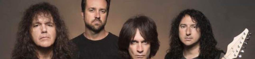 Impellitteri: pubblicato il videoclip di 'Run For Your Life'