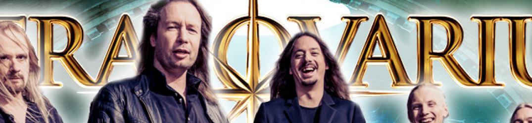 Stratovarius: il lyric video della versione orchestrale di 'Unbreakable'