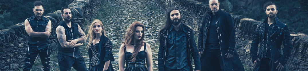 Sound Storm: il nuovo video e singolo di 'To the Stars'