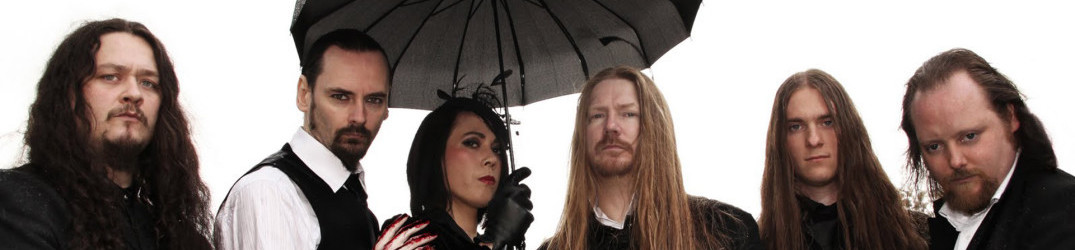 My Dying Bride: il perché dei concerti cancellati, il nuovo album quasi pronto