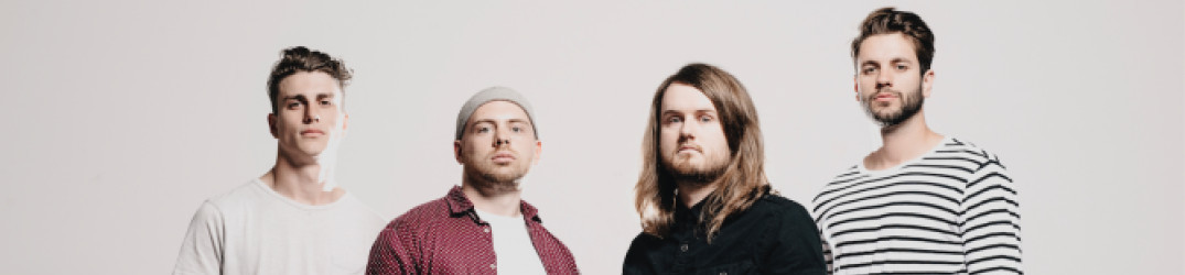 Fit For A King: il videoclip di 'Oblivion'