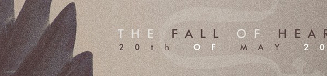 Katatonia: a maggio esce "Fall of the Hearts"