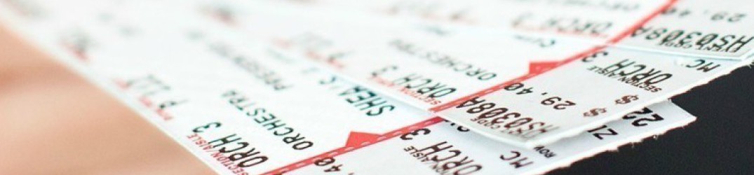 Barley Arts: il report della conferenza "La Negazione del Secondary Ticketing"