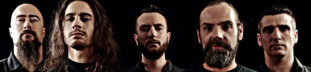 Gorod: in streaming la nuova traccia 'The Sentry'