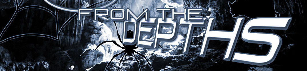 TrueMetal.it presenta: 'From The Depths' Vol 04